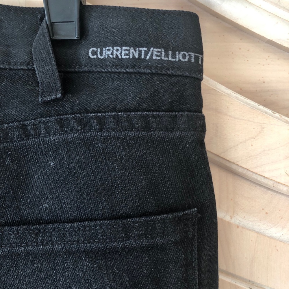*2/$25 SALE* Current/Elliot Jeans